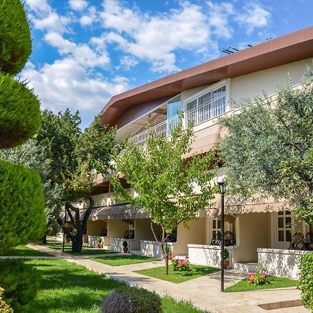 במוטל קוצ'וקויו Gurel Garden House מראה חיצוני תמונה