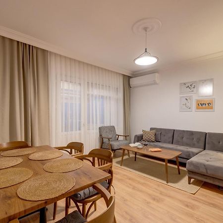 במוטל קוצ'וקויו Gurel Garden House מראה חיצוני תמונה