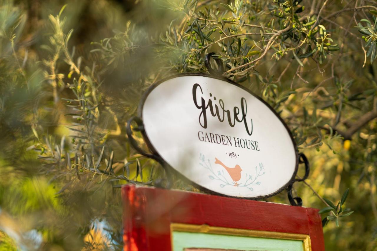 במוטל קוצ'וקויו Gurel Garden House מראה חיצוני תמונה