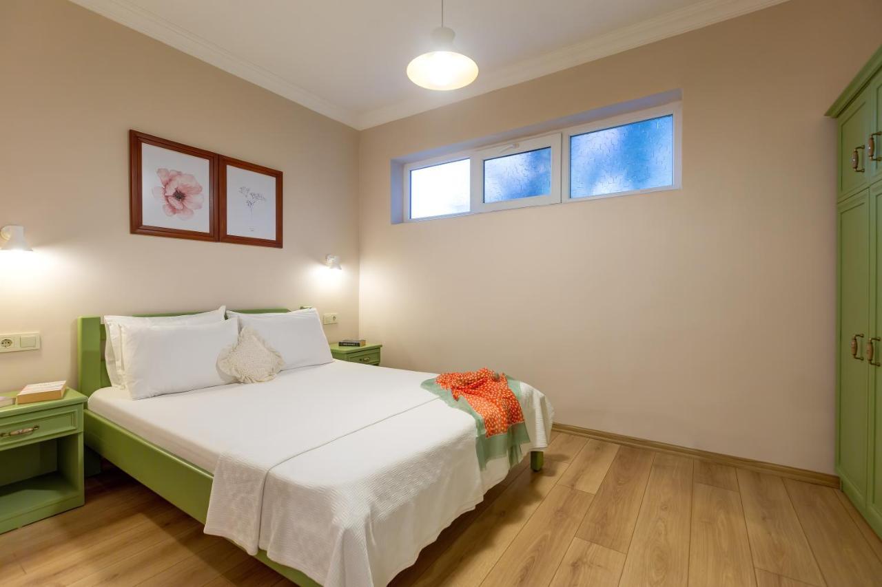 במוטל קוצ'וקויו Gurel Garden House מראה חיצוני תמונה