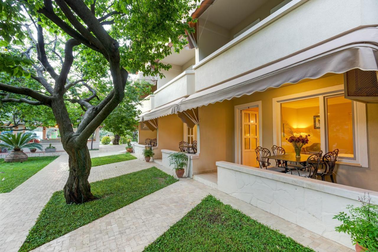 במוטל קוצ'וקויו Gurel Garden House מראה חיצוני תמונה