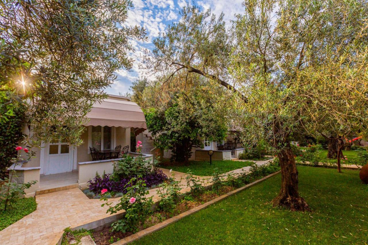 במוטל קוצ'וקויו Gurel Garden House מראה חיצוני תמונה