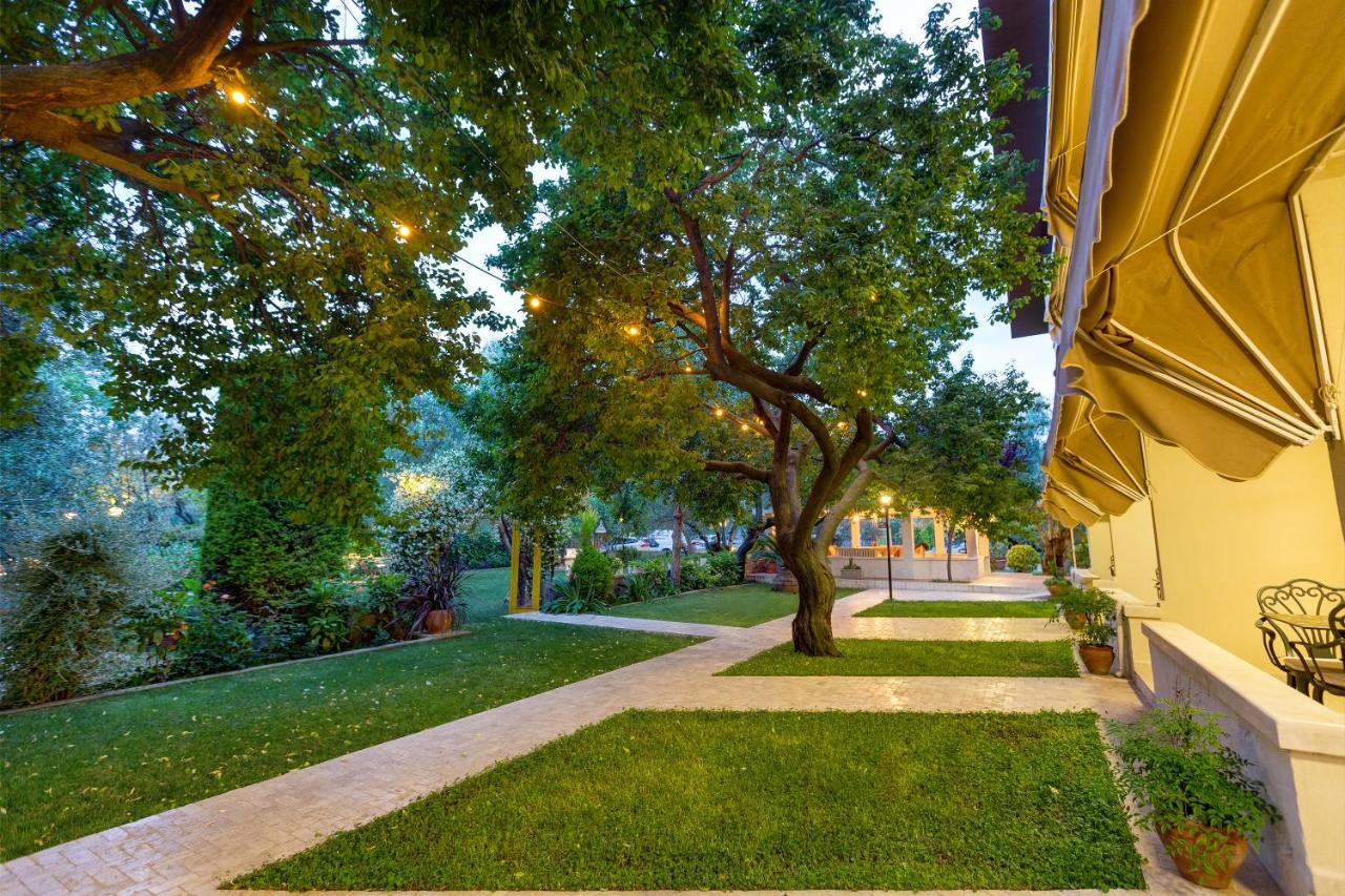במוטל קוצ'וקויו Gurel Garden House מראה חיצוני תמונה