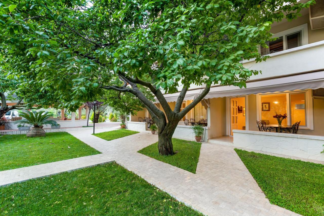 במוטל קוצ'וקויו Gurel Garden House מראה חיצוני תמונה