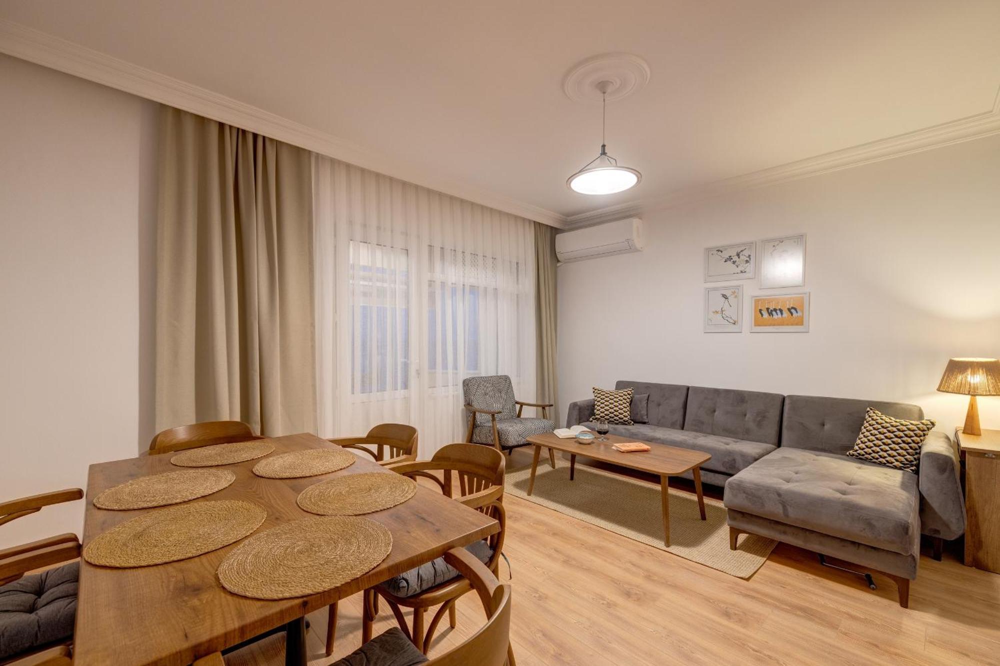 במוטל קוצ'וקויו Gurel Garden House מראה חיצוני תמונה