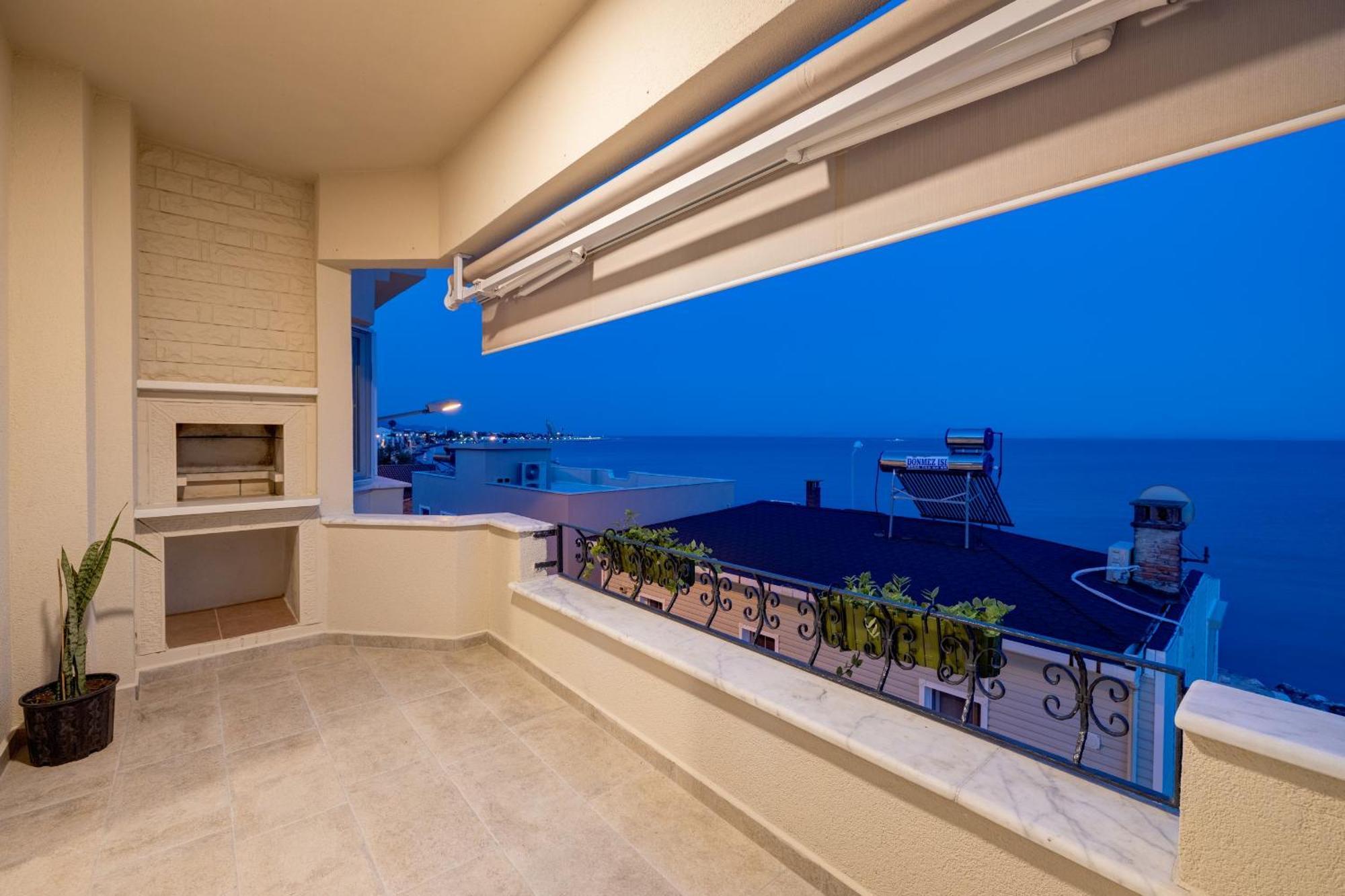 במוטל קוצ'וקויו Gurel Garden House מראה חיצוני תמונה