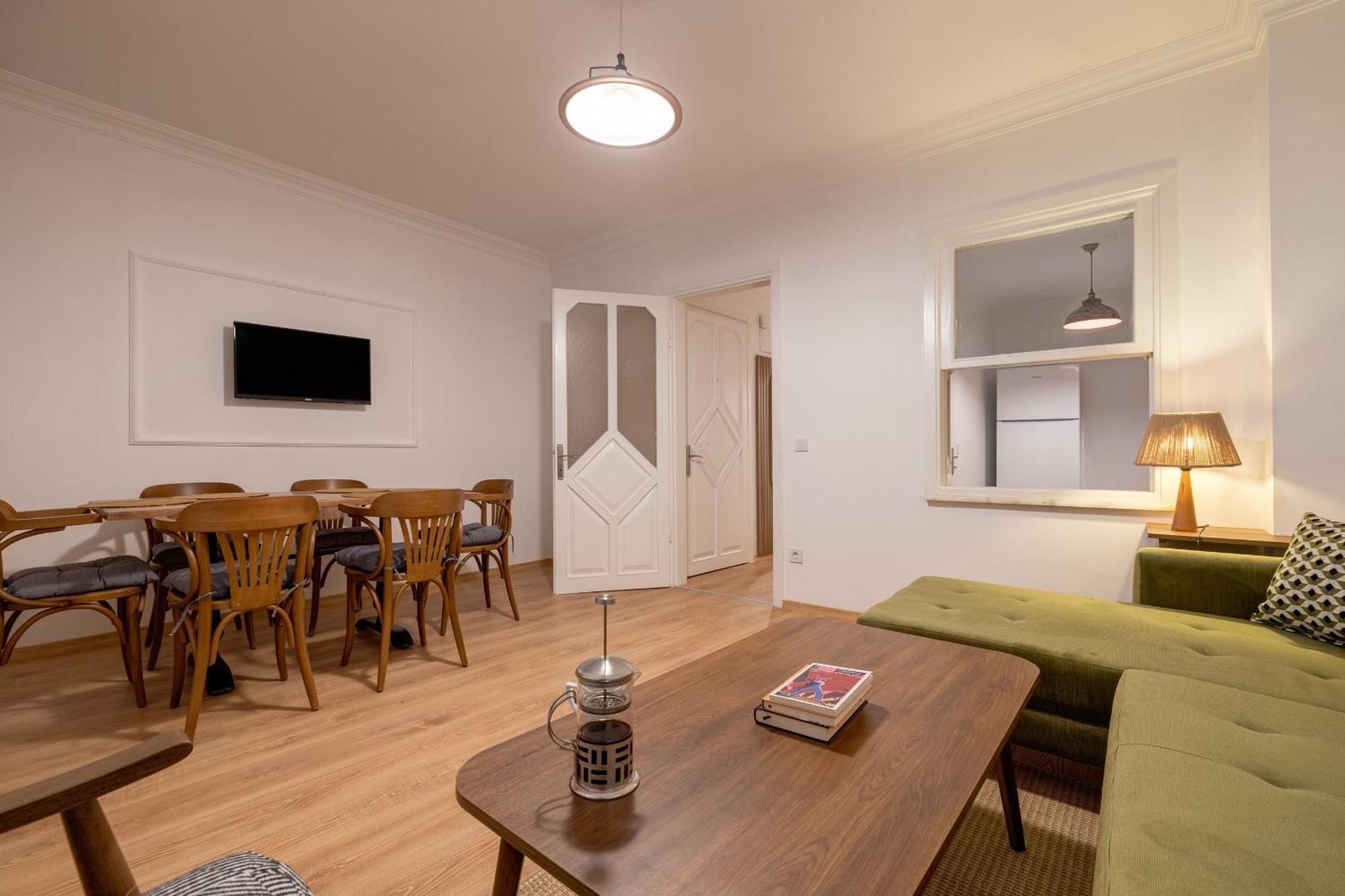 במוטל קוצ'וקויו Gurel Garden House מראה חיצוני תמונה
