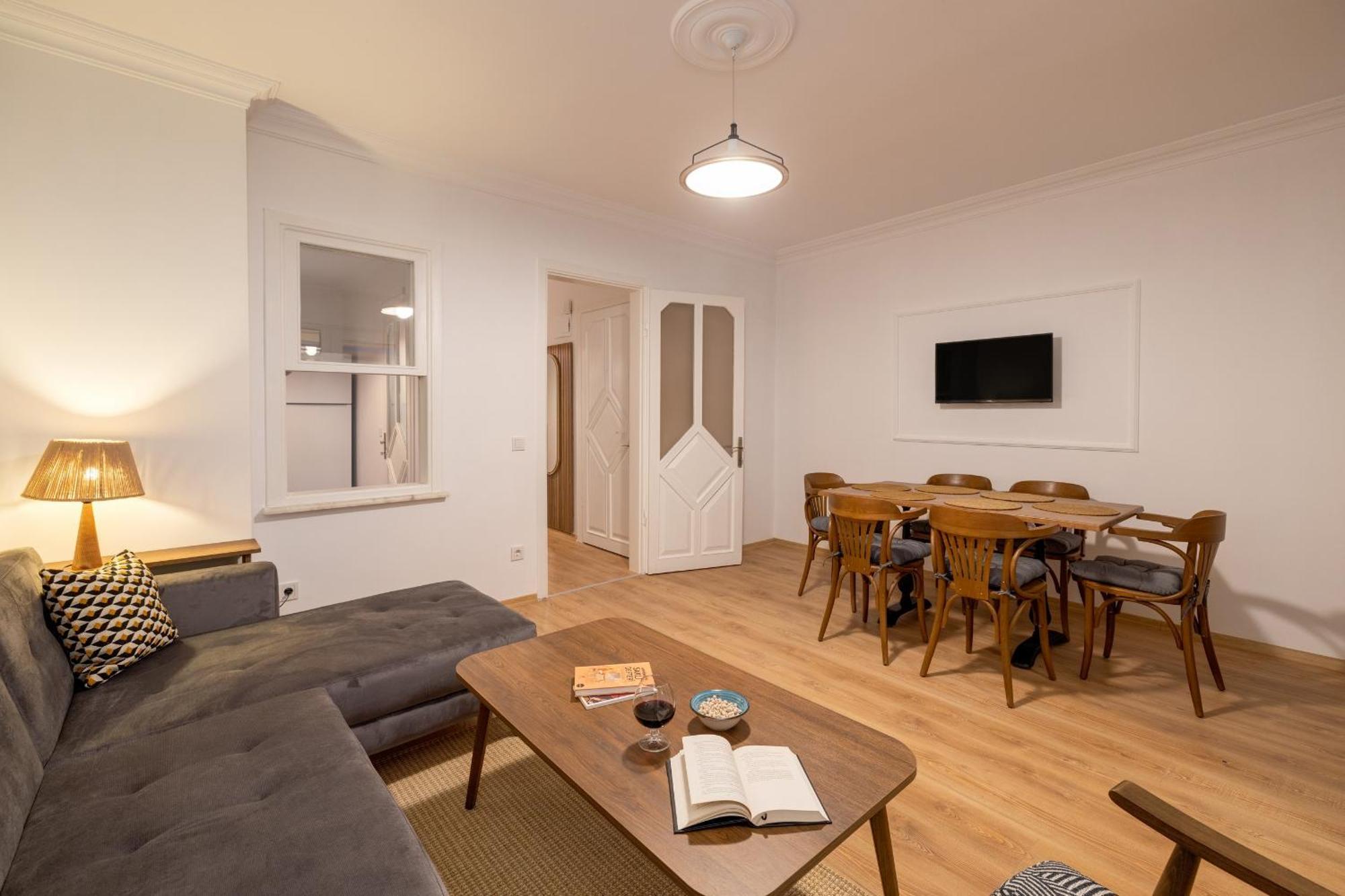 במוטל קוצ'וקויו Gurel Garden House מראה חיצוני תמונה