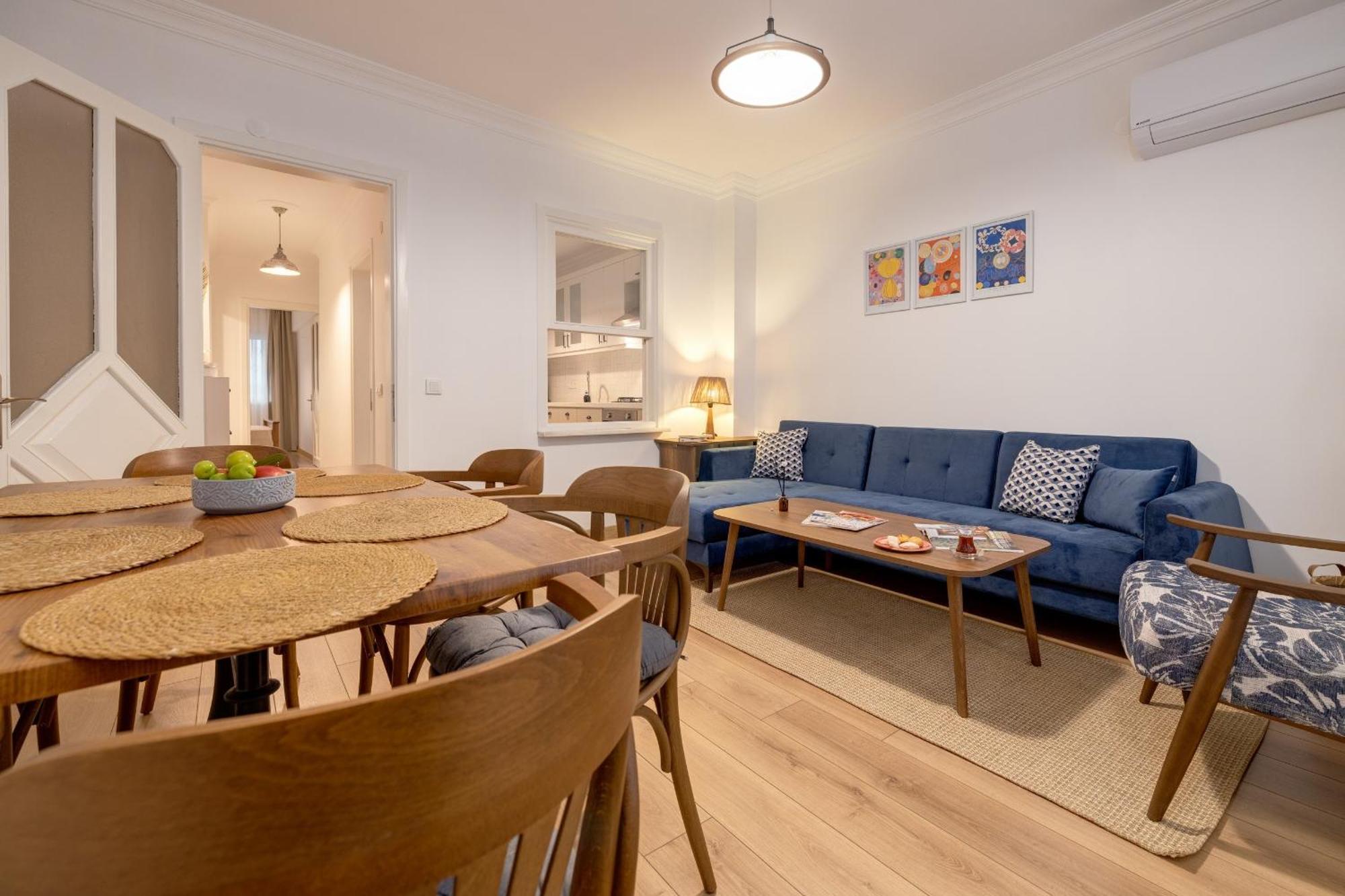 במוטל קוצ'וקויו Gurel Garden House מראה חיצוני תמונה