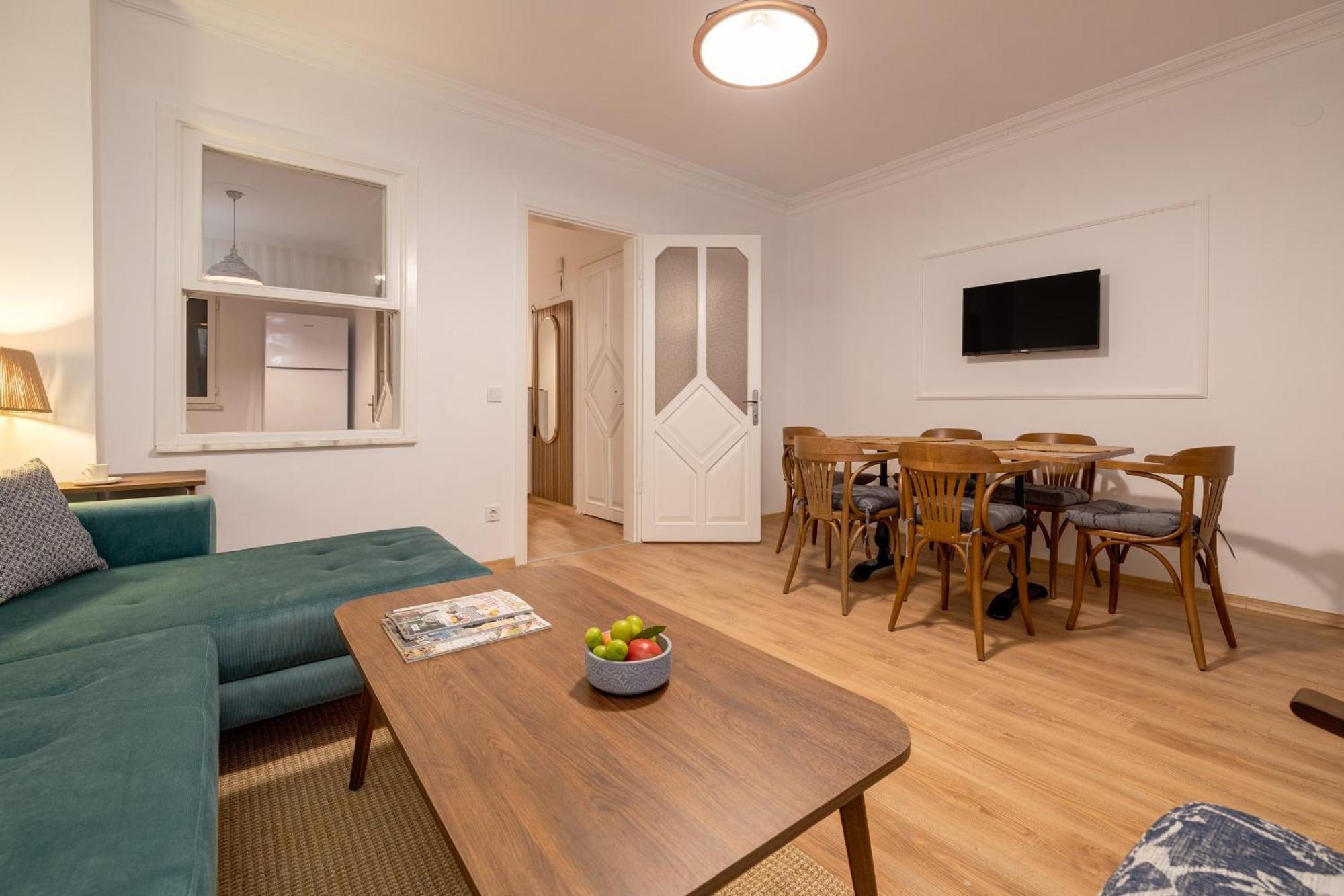 במוטל קוצ'וקויו Gurel Garden House מראה חיצוני תמונה
