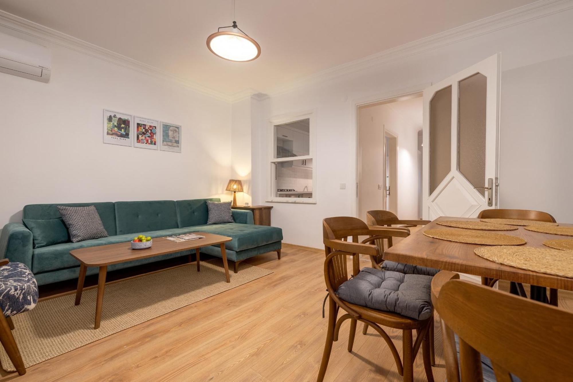 במוטל קוצ'וקויו Gurel Garden House מראה חיצוני תמונה