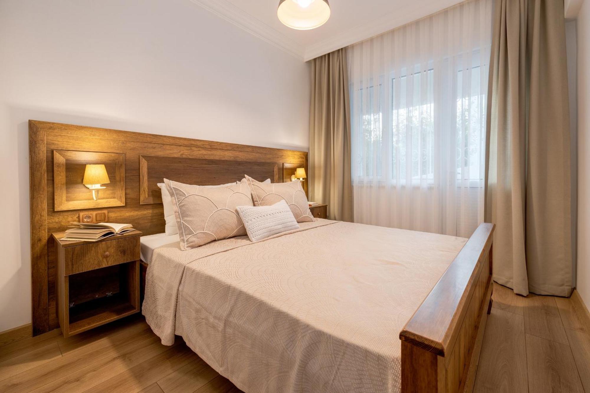 במוטל קוצ'וקויו Gurel Garden House מראה חיצוני תמונה