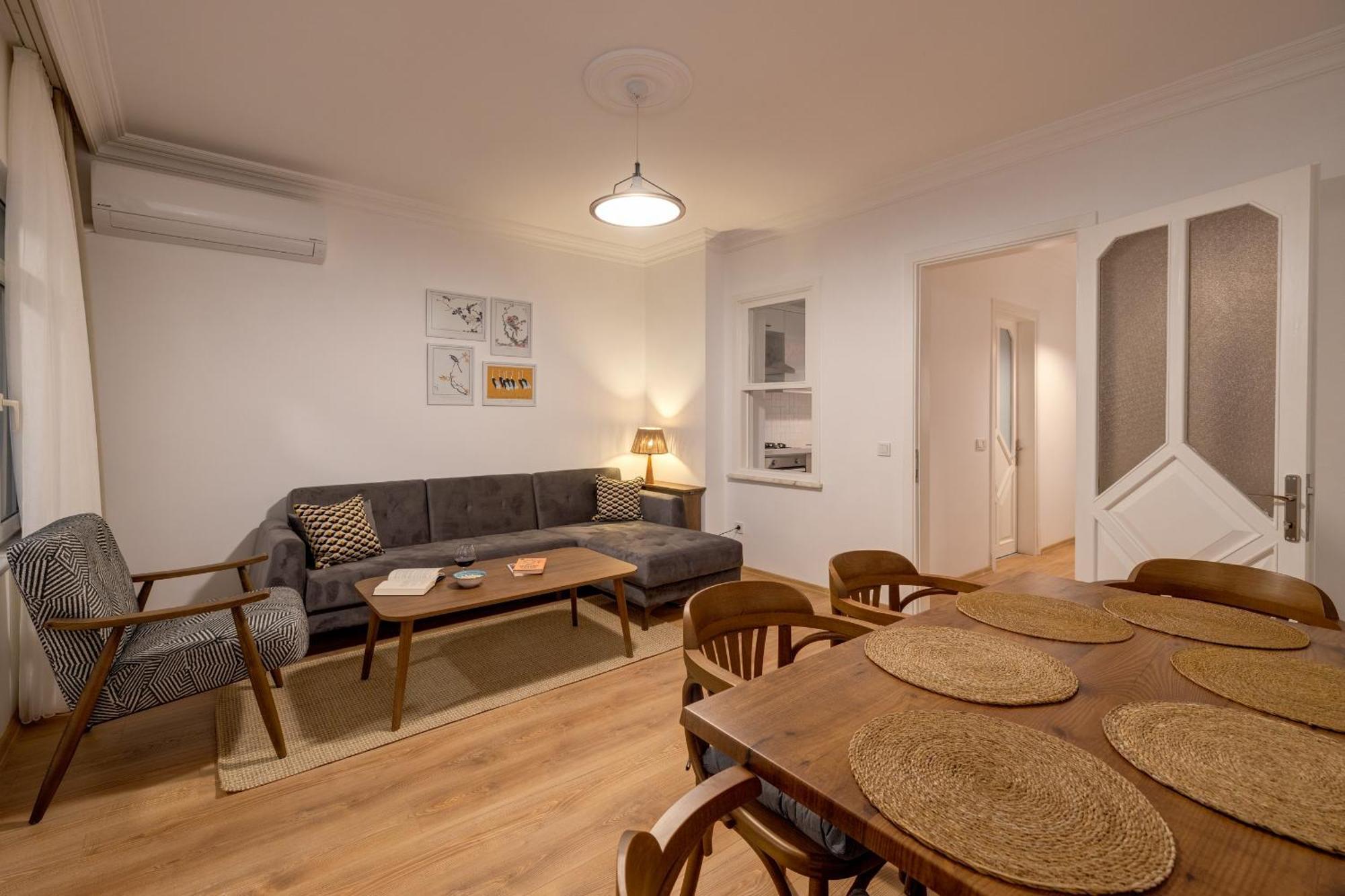 במוטל קוצ'וקויו Gurel Garden House מראה חיצוני תמונה