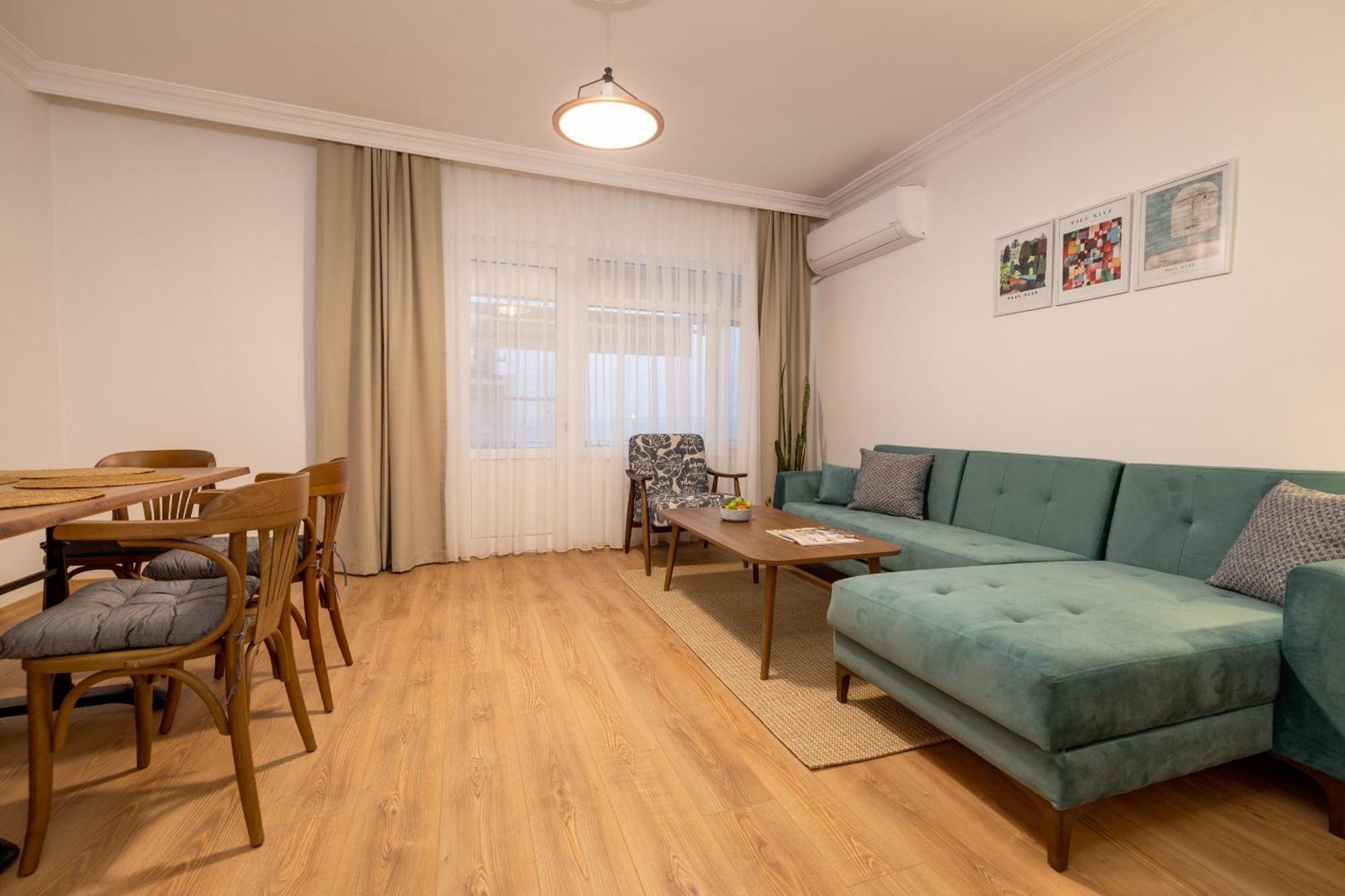 במוטל קוצ'וקויו Gurel Garden House מראה חיצוני תמונה