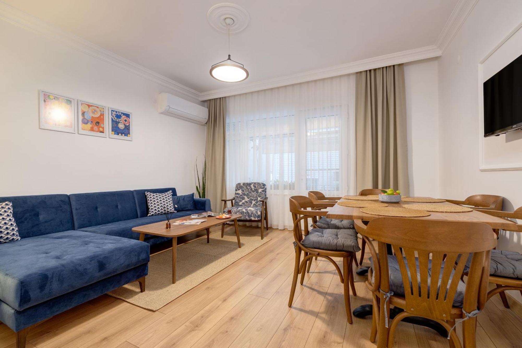 במוטל קוצ'וקויו Gurel Garden House מראה חיצוני תמונה