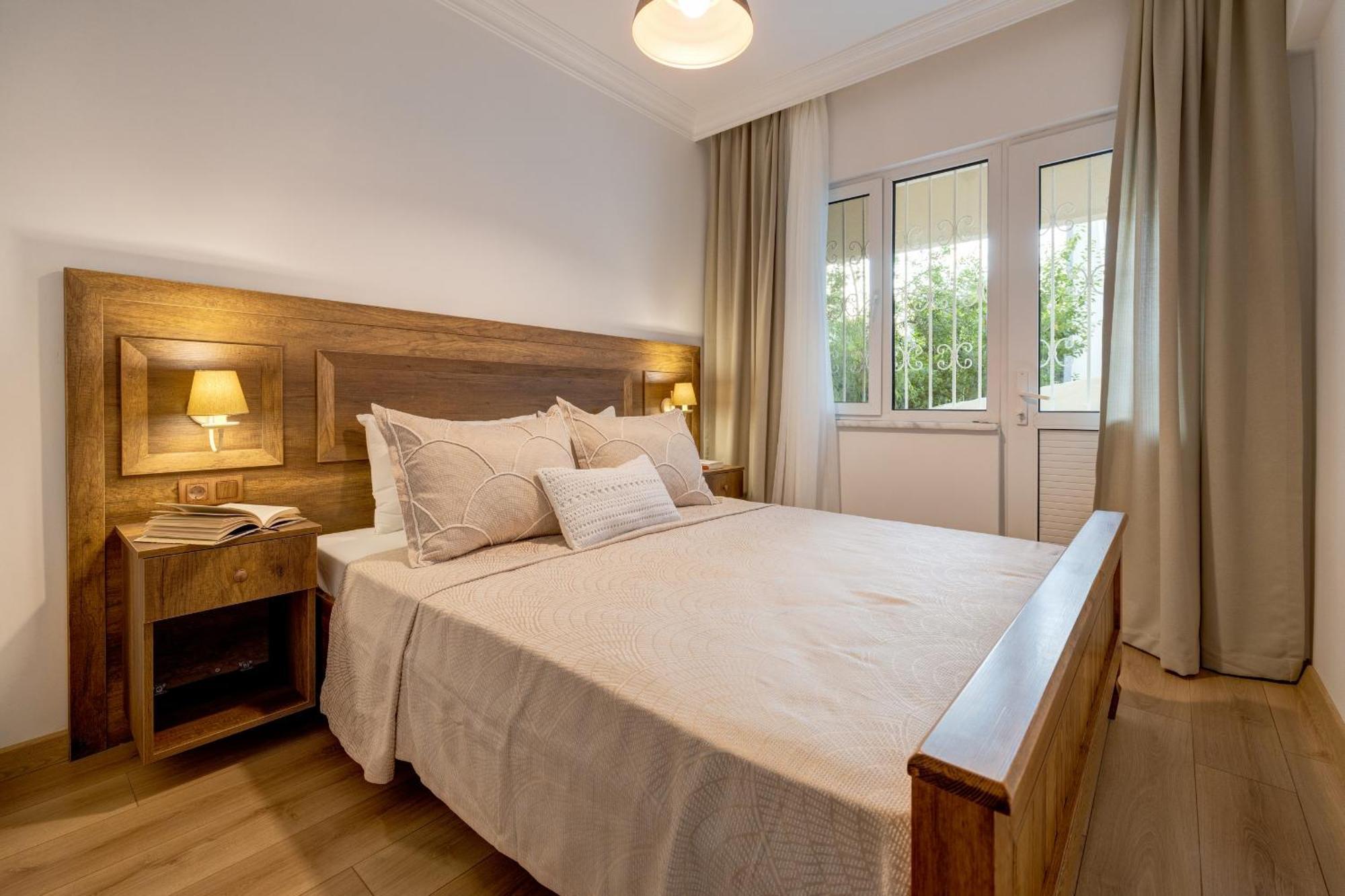 במוטל קוצ'וקויו Gurel Garden House מראה חיצוני תמונה