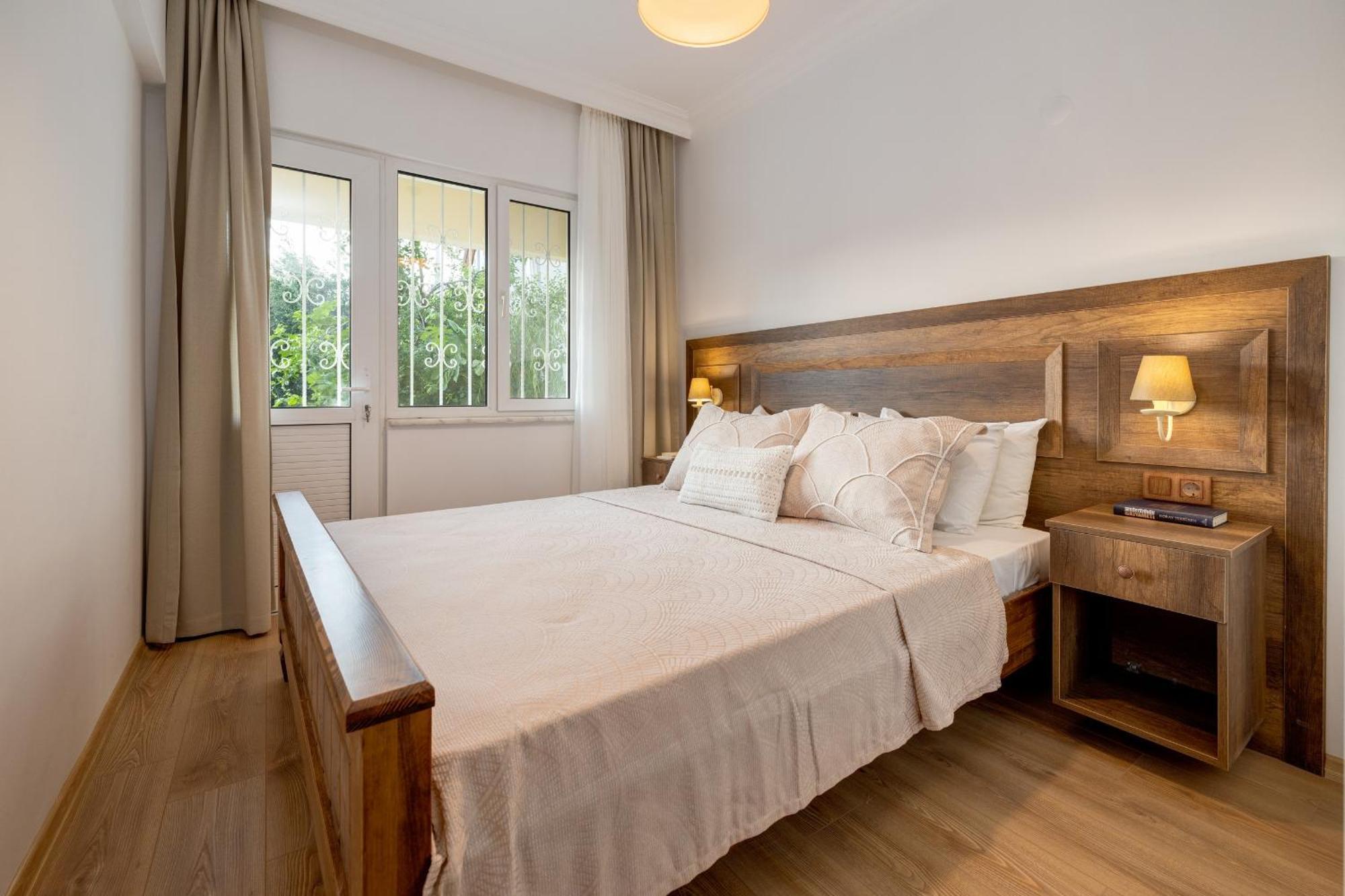 במוטל קוצ'וקויו Gurel Garden House מראה חיצוני תמונה