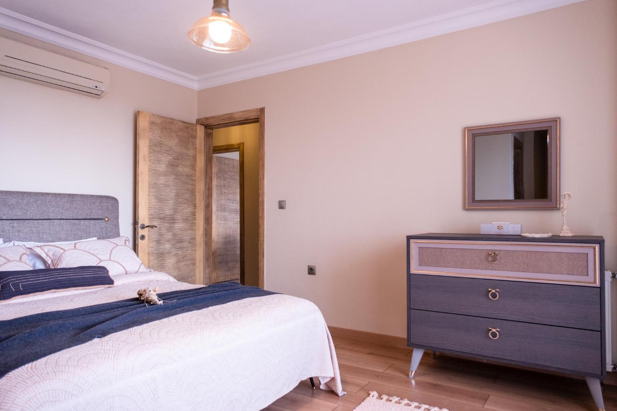 במוטל קוצ'וקויו Gurel Garden House מראה חיצוני תמונה