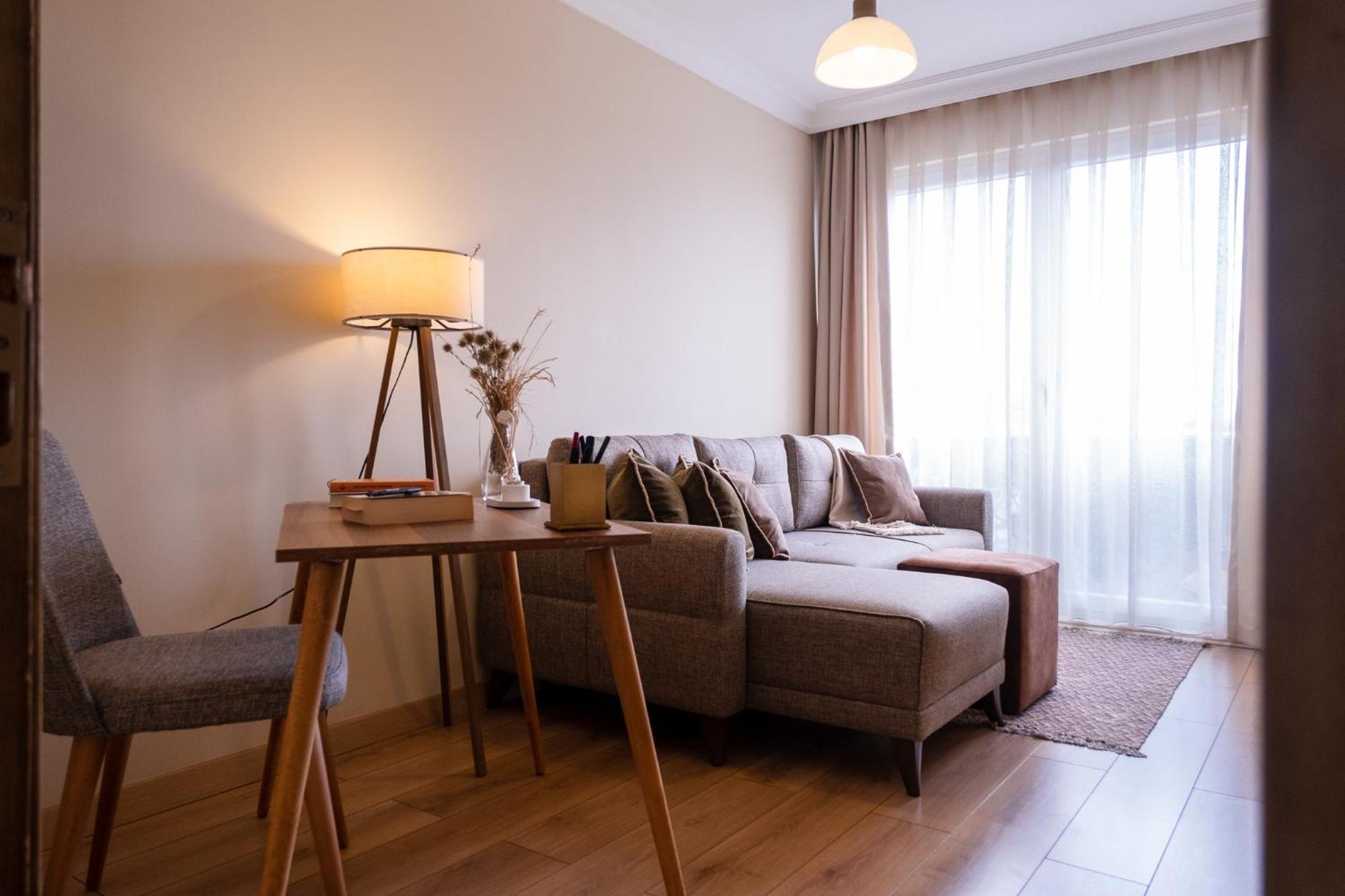במוטל קוצ'וקויו Gurel Garden House מראה חיצוני תמונה