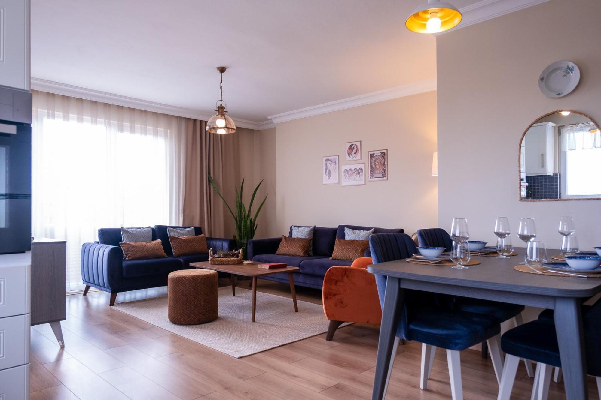 במוטל קוצ'וקויו Gurel Garden House מראה חיצוני תמונה