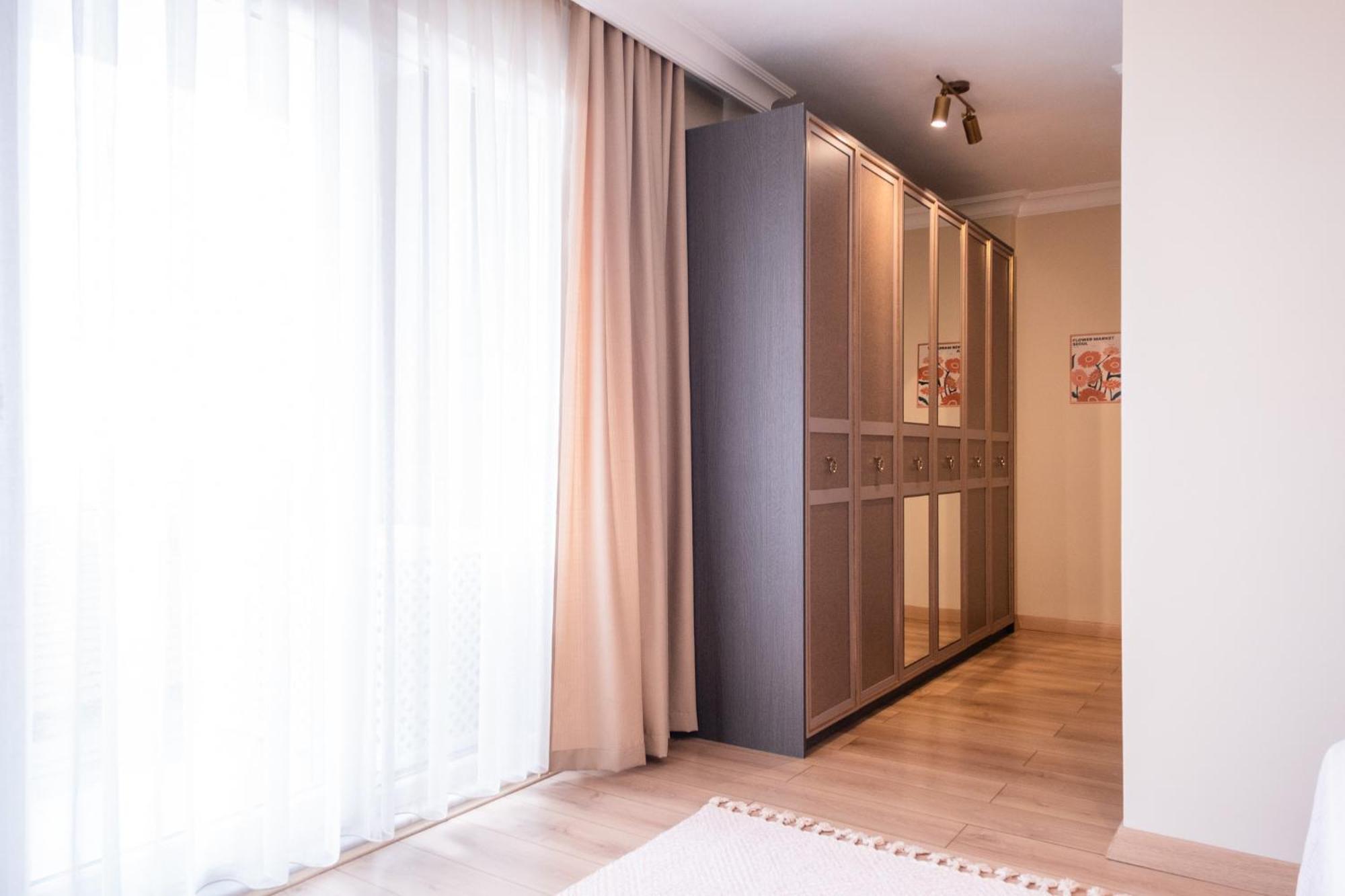 במוטל קוצ'וקויו Gurel Garden House מראה חיצוני תמונה
