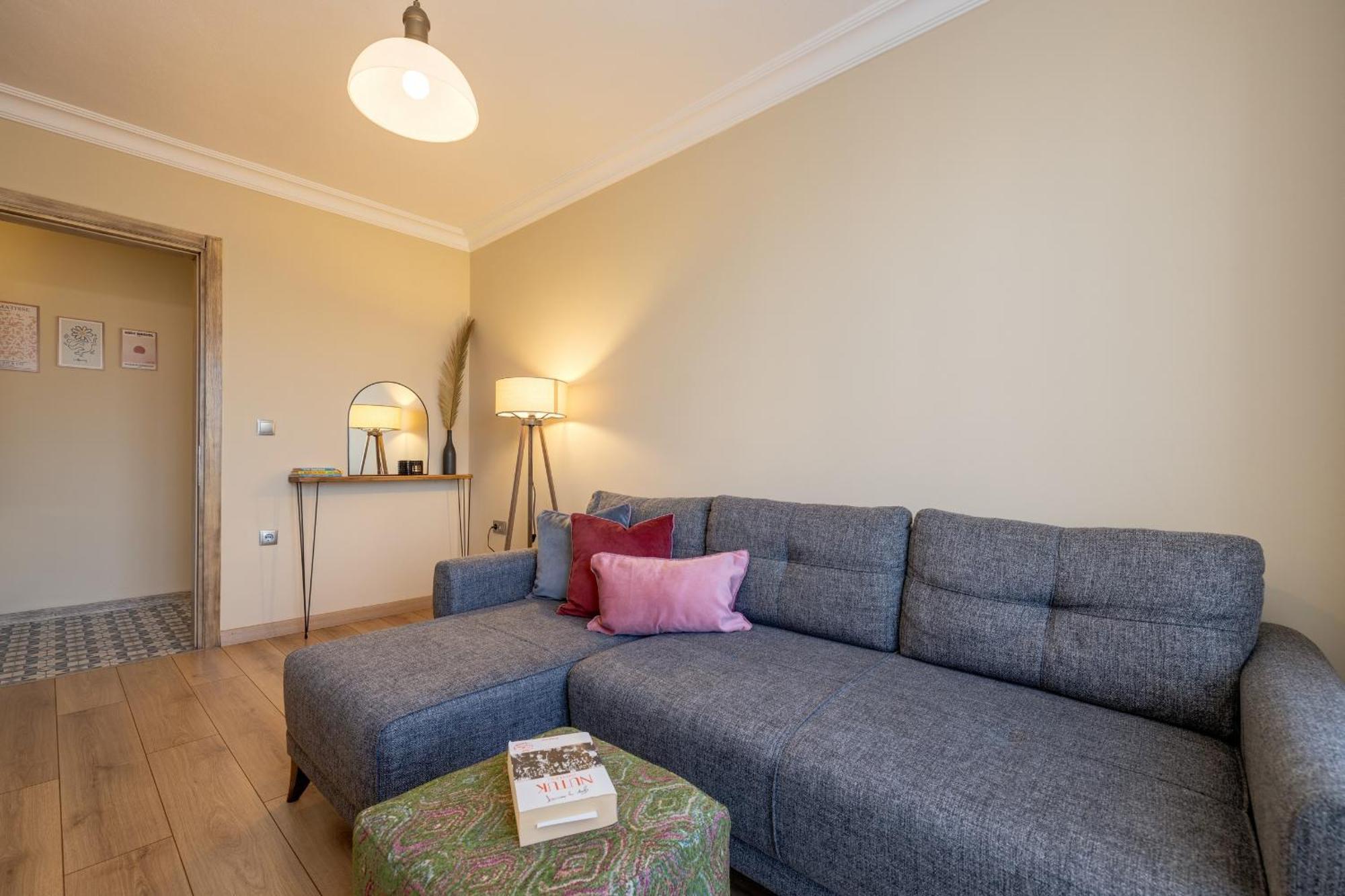 במוטל קוצ'וקויו Gurel Garden House מראה חיצוני תמונה