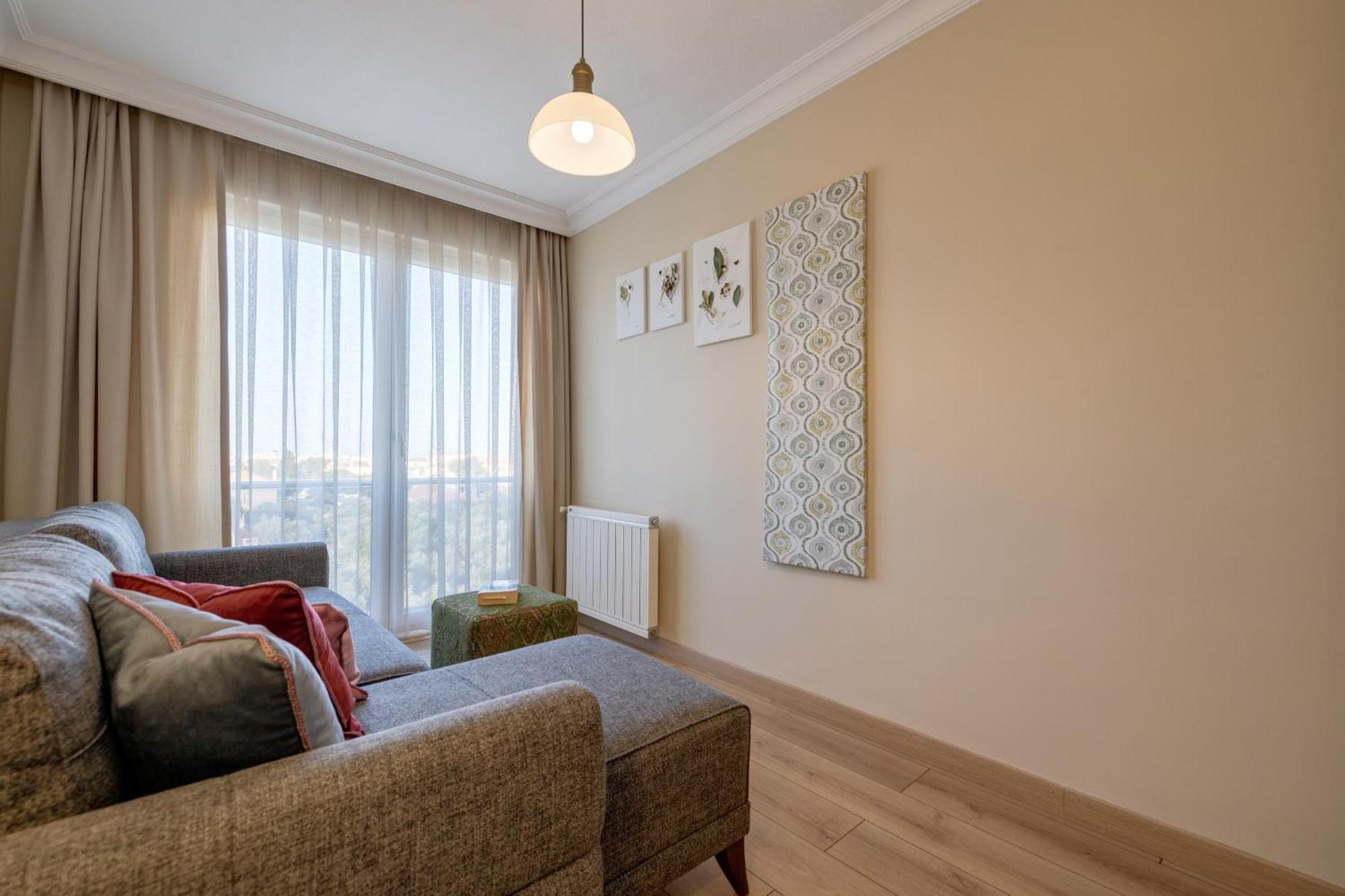 במוטל קוצ'וקויו Gurel Garden House מראה חיצוני תמונה