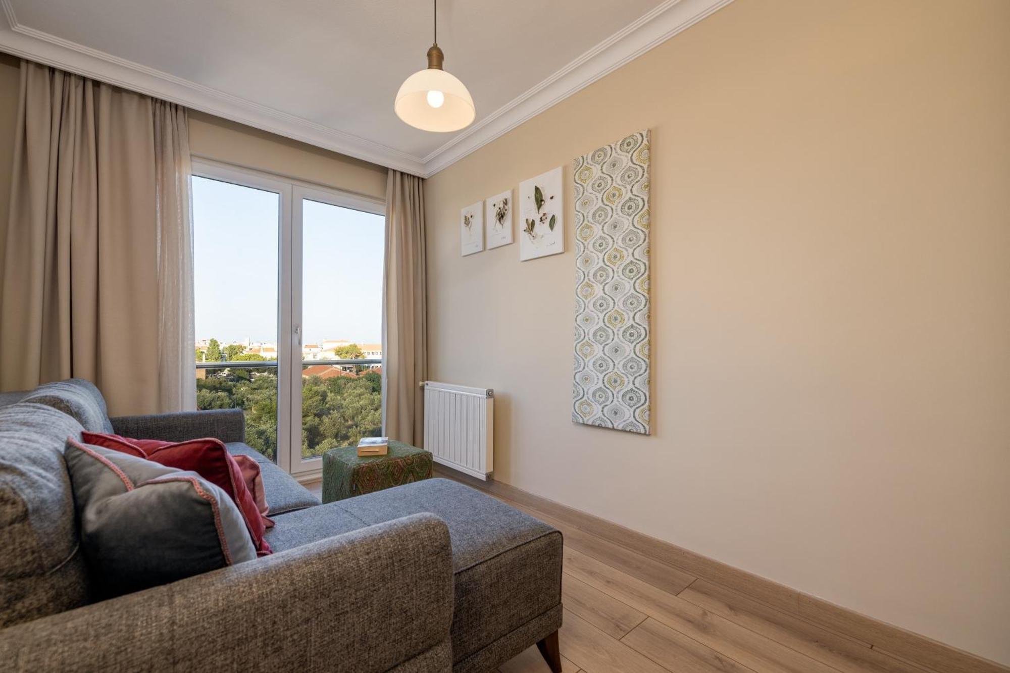 במוטל קוצ'וקויו Gurel Garden House מראה חיצוני תמונה
