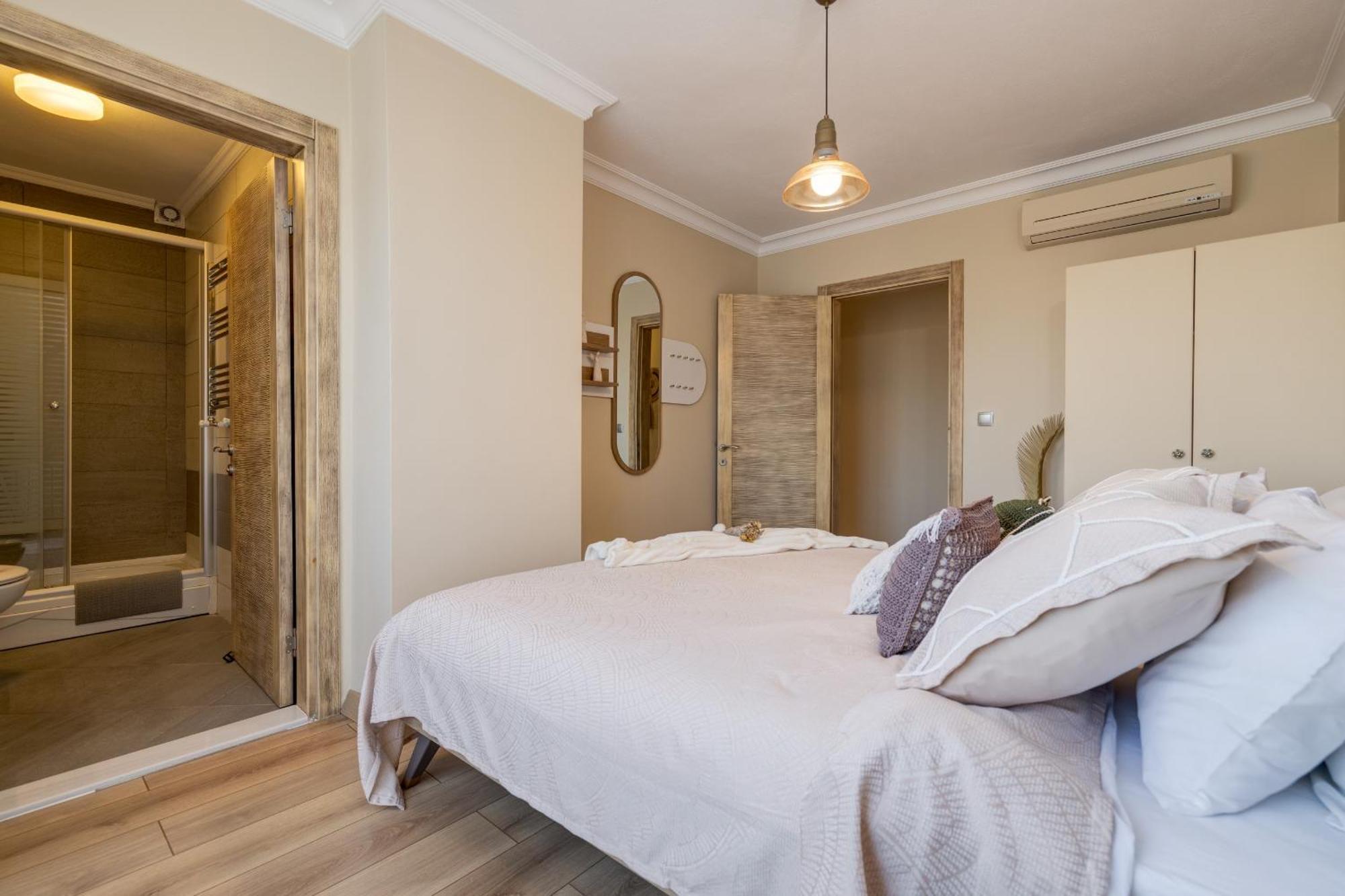 במוטל קוצ'וקויו Gurel Garden House מראה חיצוני תמונה