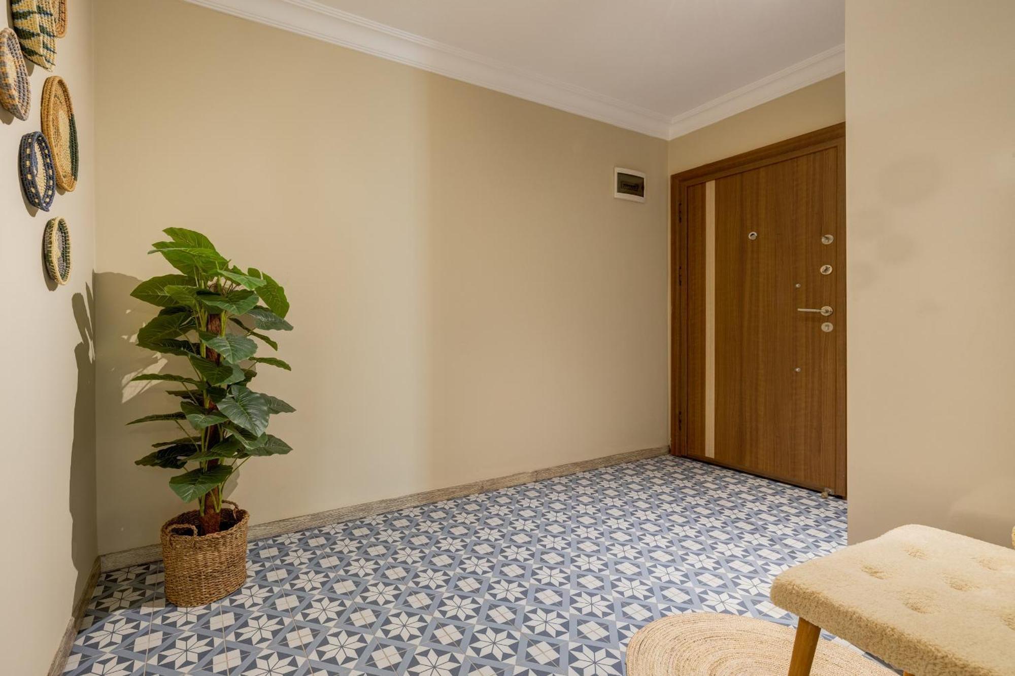 במוטל קוצ'וקויו Gurel Garden House מראה חיצוני תמונה