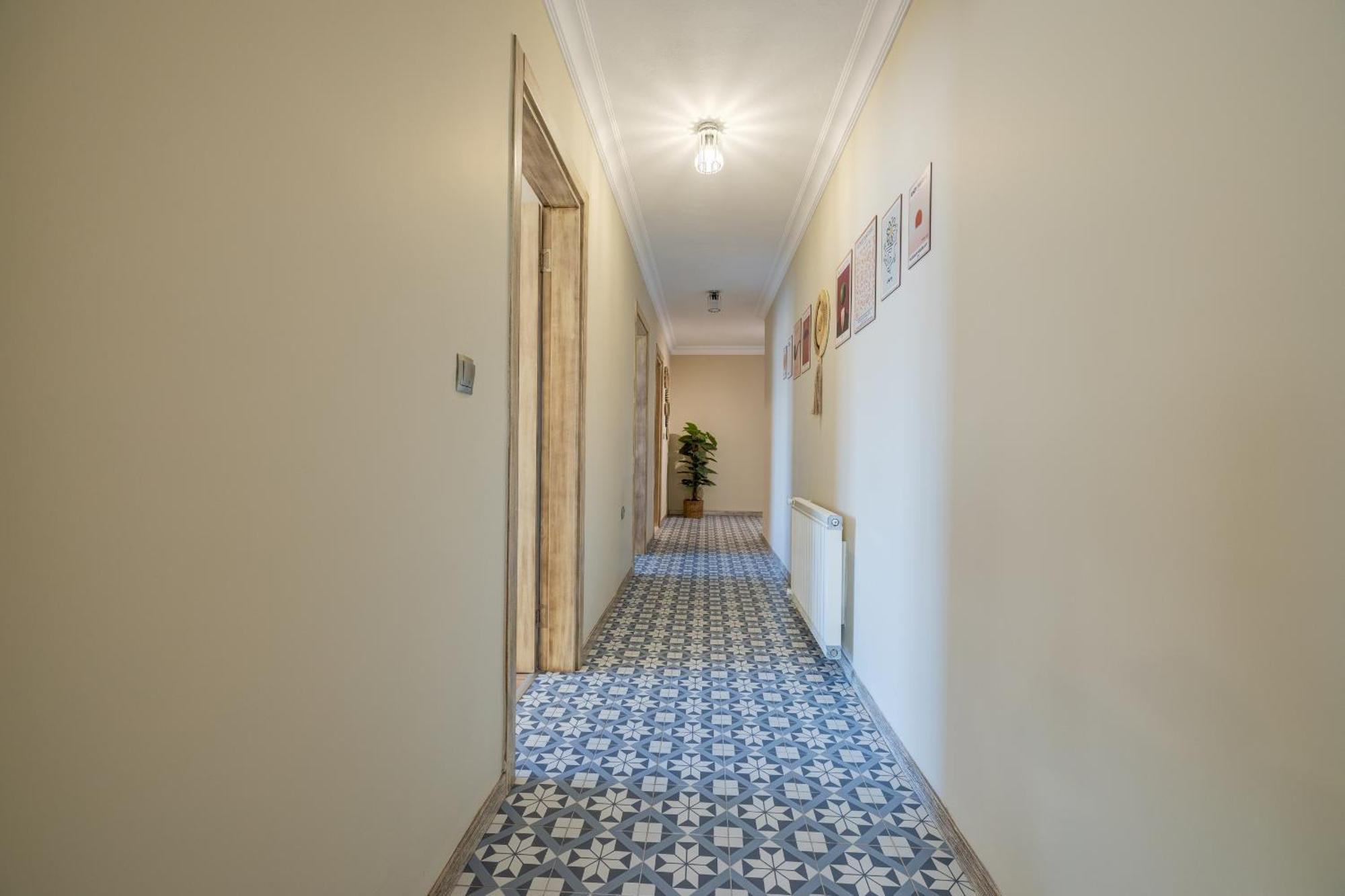 במוטל קוצ'וקויו Gurel Garden House מראה חיצוני תמונה