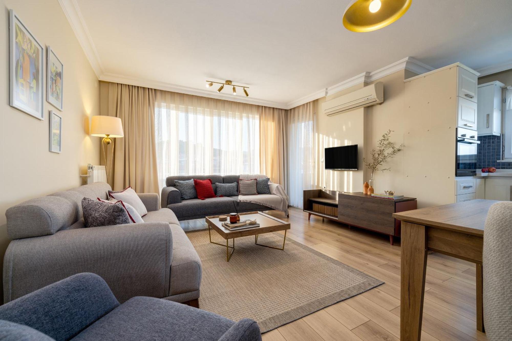 במוטל קוצ'וקויו Gurel Garden House מראה חיצוני תמונה