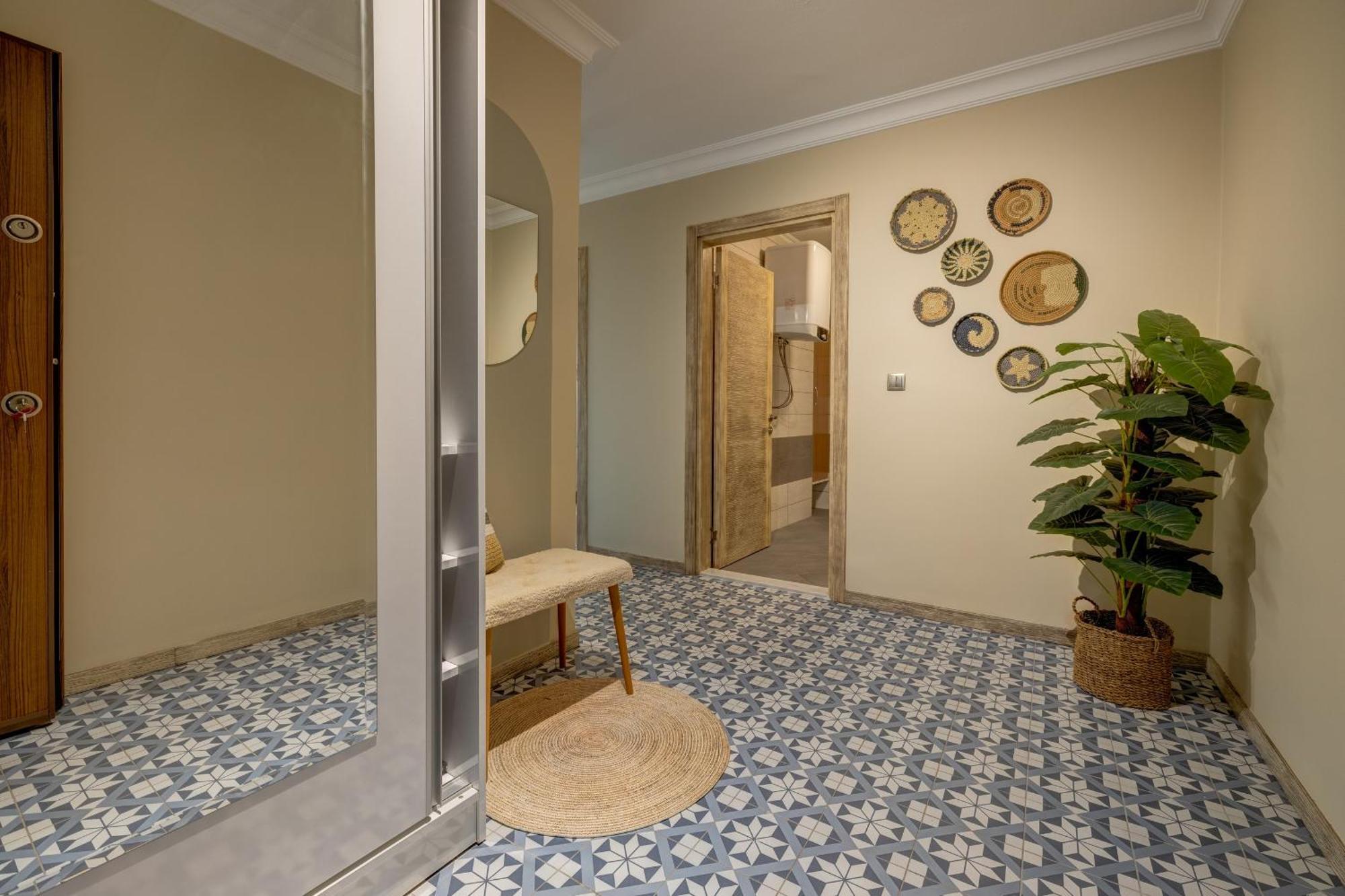 במוטל קוצ'וקויו Gurel Garden House מראה חיצוני תמונה
