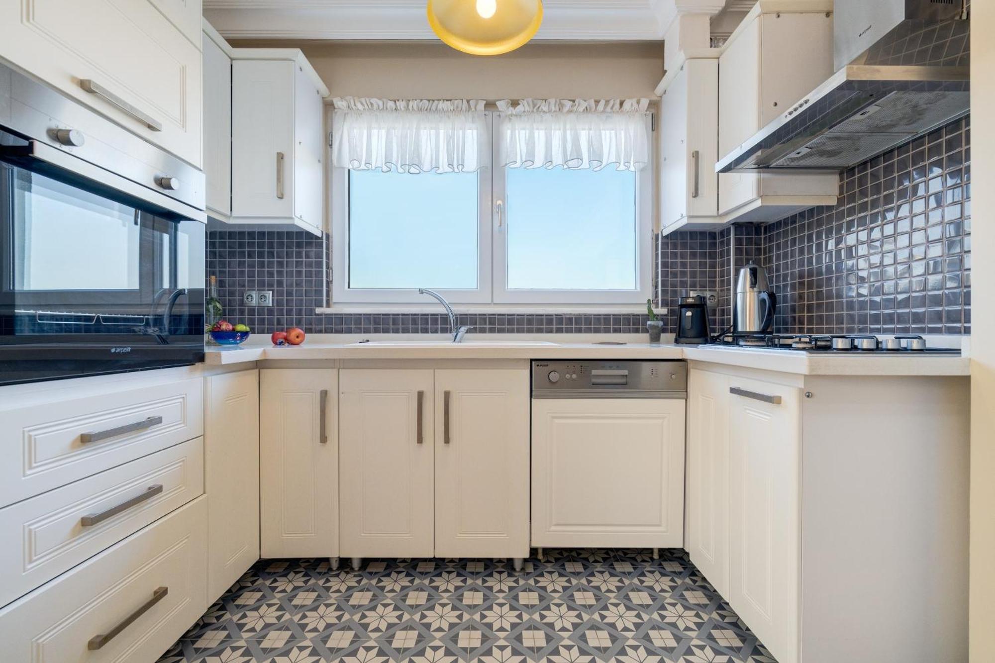 במוטל קוצ'וקויו Gurel Garden House מראה חיצוני תמונה