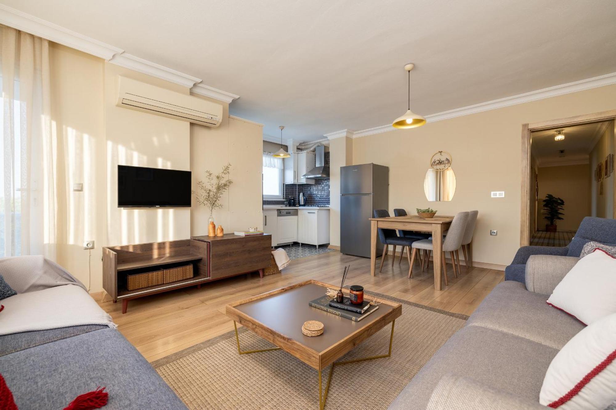 במוטל קוצ'וקויו Gurel Garden House מראה חיצוני תמונה